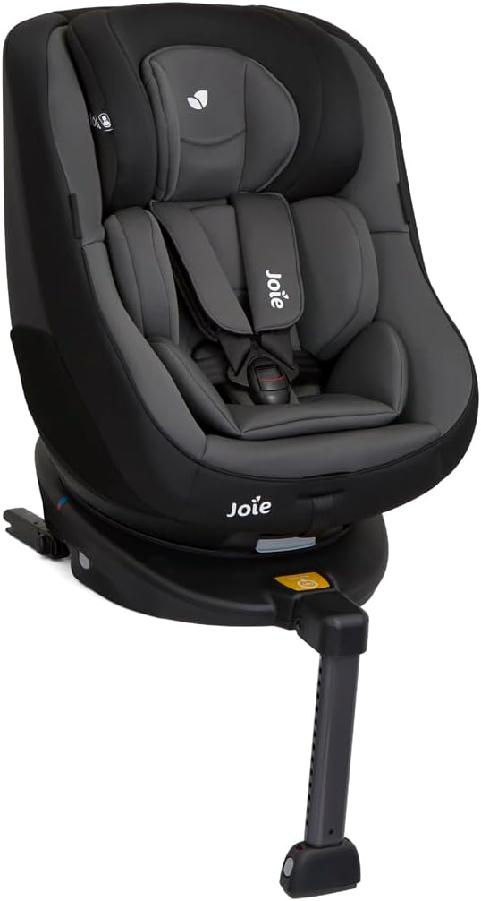 Joie Spin 360 R44 ISOFIX Car Seat (Birth to 4 Years)