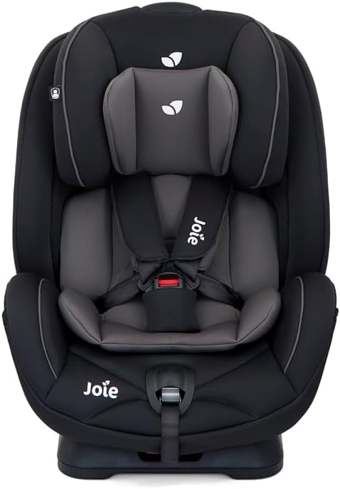 Joie Stages R44 Belted Car Seat (0–25kg, Birth to 7 Years)