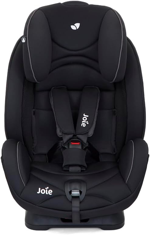 Joie Stages R44 Belted Car Seat (0–25kg, Birth to 7 Years)