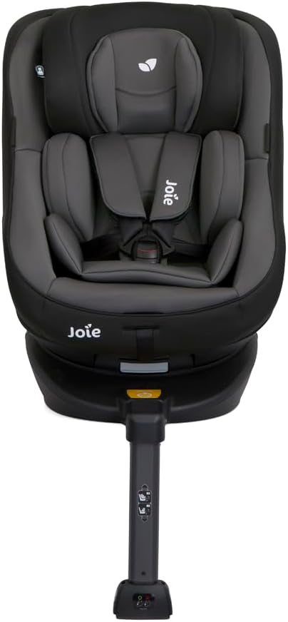 Joie Spin 360 R44 ISOFIX Car Seat (Birth to 4 Years)